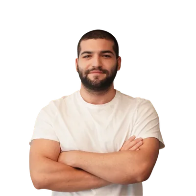 Yunus Emre Çetin